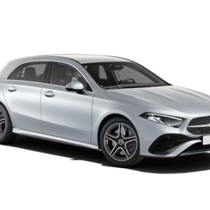 MERCEDES CLASE A (AUTO)