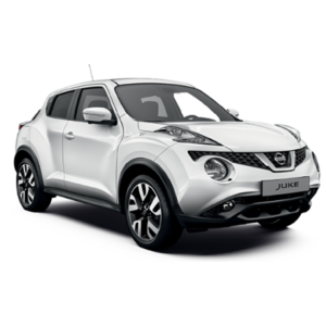 NISSAN JUKE (AUTO)