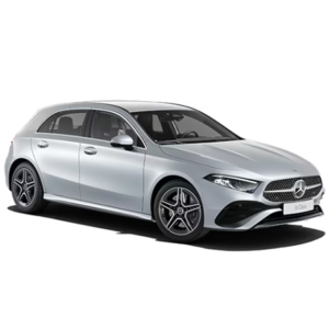 MERCEDES CLASE A (AUTO)